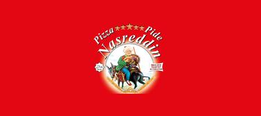 Pizza Nasreddin Pide